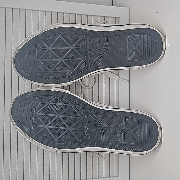 Converse: Kids Baby Pink Sneakers/Shoes β€οΈ - Picture 9 of 15